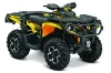 Can Am Outlander XT / DPS / SST ATV Custom Graphic Kit - 2013-2013