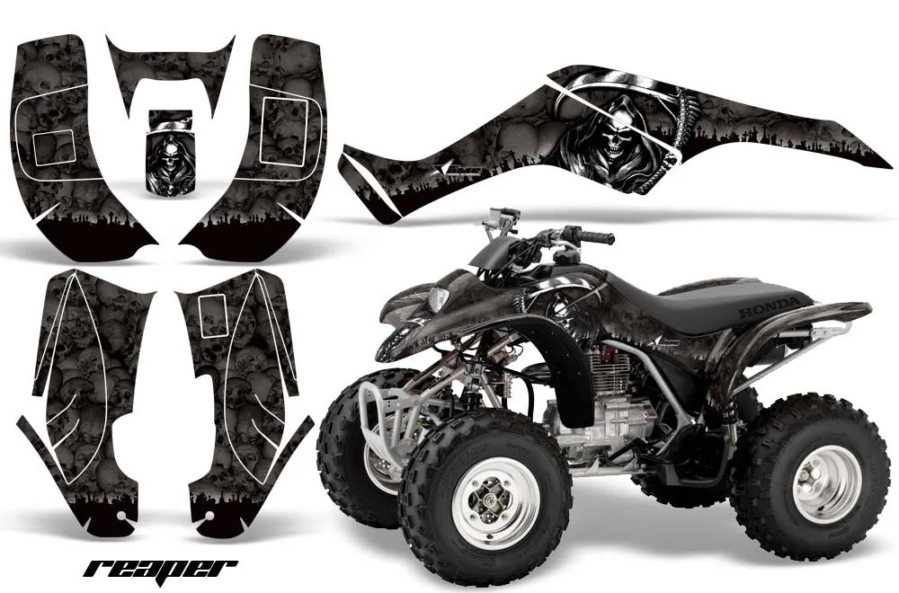 Honda TRX 90 ATV Custom Graphic Kit - 2006-2019