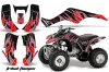 Honda TRX 90 ATV Custom Graphic Kit - 2006-2019