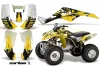 Honda TRX 90 ATV Custom Graphic Kit - 2006-2019