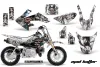Honda CRF50 Dirt Bike Custom Graphic Kit - 2004-2024