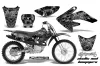 Honda CRF70 Dirt Bike Custom Graphic Kit - 2004-2015