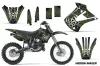 Kawasaki KX85 Dirt Bike Custom Graphic Kit - 2001-2013