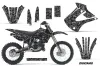 Kawasaki KX85 Dirt Bike Custom Graphic Kit - 2001-2013
