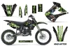 Kawasaki KX85 Dirt Bike Custom Graphic Kit - 2001-2013