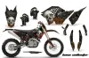 KTM C5 SX / SX-F 125 / 525 Dirt Bike Custom Graphic Kit - 2007-2010