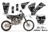 KTM SX 105 Dirt Bike Custom Graphic Kit - 2004-2005