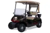 EZ-GO TXT Golf Cart Graphic Kit - 1994-2013 Customize Your Design