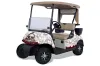 EZ-GO TXT Golf Cart Graphic Kit - 1994-2013 Customize Your Design