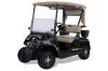 EZ-GO TXT Golf Cart Graphic Kit - 1994-2013 Customize Your Design