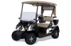 EZ-GO TXT Golf Cart Graphic Kit - 1994-2013 Customize Your Design