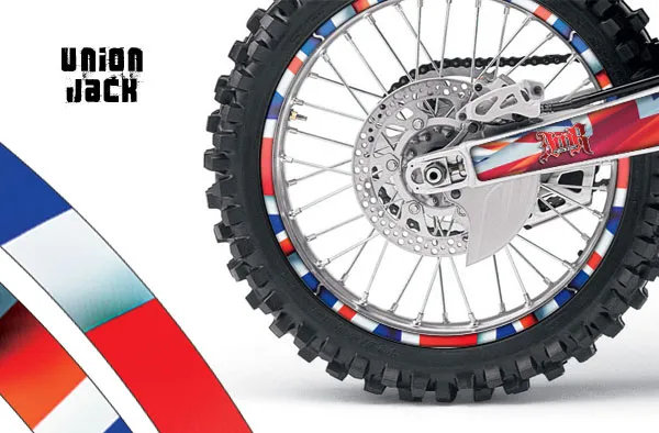 MX Rim Protector Kit