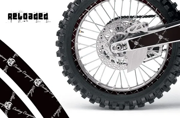 MX Rim Protector Kit
