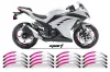 17 Inch Universal Street Bike Rim Protectors