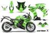 Honda CBR 500R Custom Graphic Kit - 2013-2014