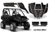 Can-Am Commander 1000 / 800 Custom Graphic Kit - All Years