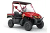 Kawasaki Teryx 750 Custom Graphic Kit - 2007-2009