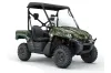 Kawasaki Teryx 750 Custom Graphic Kit - 2007-2009