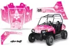 Polaris RZR 170 Custom Graphic Kit - All Years
