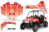 Polaris RZR 170 Custom Graphic Kit - All Years