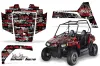 Polaris RZR 170 Custom Graphic Kit - All Years