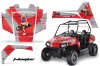 Polaris RZR 170 Custom Graphic Kit - All Years