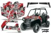 Polaris RZR 570 Custom Graphic Kit - All Years