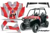 Polaris RZR 570 Custom Graphic Kit - All Years