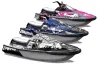 Yamaha Wave Runner 3 Custom Custom Graphic Kit - 1991-1996