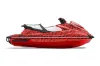 Yamaha Wave Runner GP 1800 Jet Ski Graphic Kit 2017 Digi Camo Red
