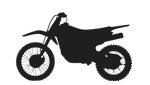 Dirt Bike Graphic Kits