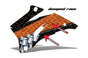 Diamond Race Design
