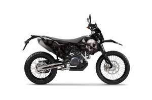 KTM Adventure 690 Supermoto / Enduro Dirt Bike Graphic Kit