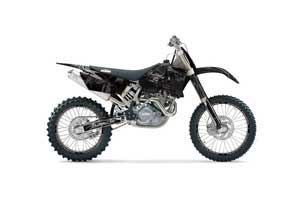KTM C1 SX Dirt Bike Graphic Kit