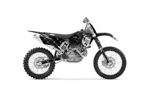 KTM C1 SX Dirt Bike Graphic Kit