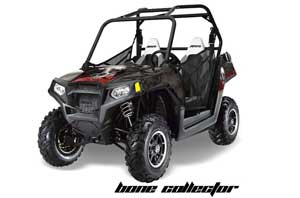 Polaris RZR 800 / 800S Graphic Kit