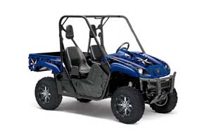 Yamaha Rhino 700 / 660 / 450 Graphic Kit