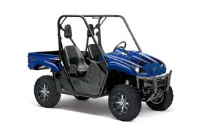 Yamaha Rhino 700 / 660 / 450 Graphic Kit