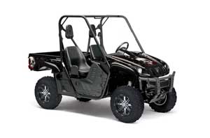 Yamaha Rhino 700 / 660 / 450 Graphic Kit