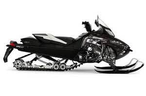 Ski Doo Rev XR Sled Graphic Kit