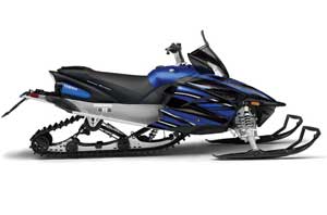 Yamaha Apex Sled Graphic Kit