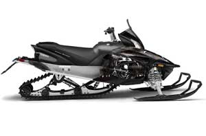 Yamaha Apex Sled Graphic Kit